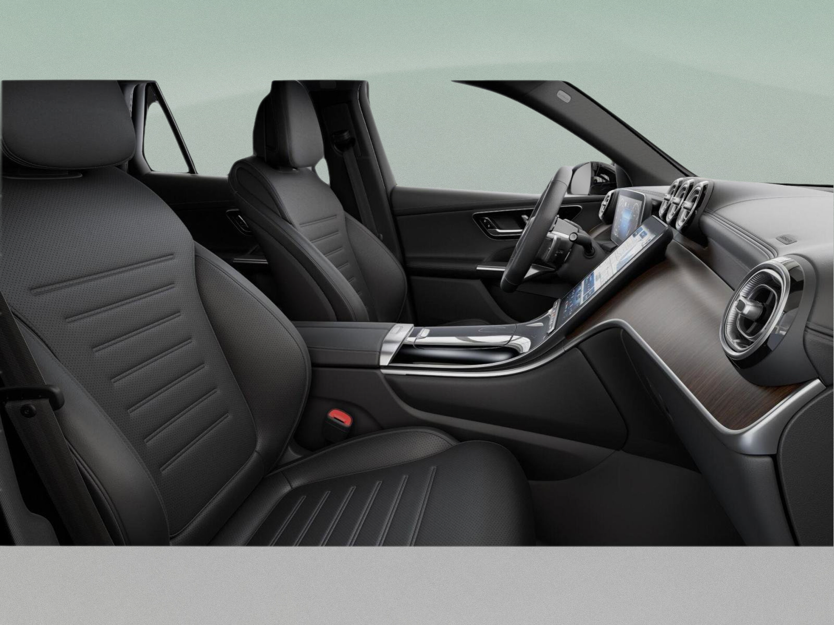 Used 2026 Mercedes-Benz GLC 300 image 40
