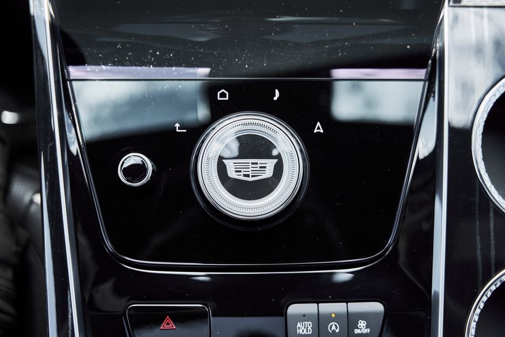 Used 2025 Cadillac Escalade ESV Sport AWD/4WD image 72