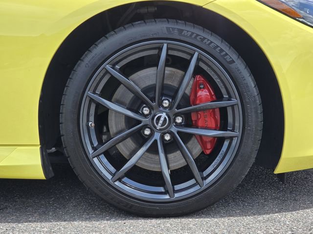 Used 2024 Nissan Z Performance w/ Floor Mat Package image 11