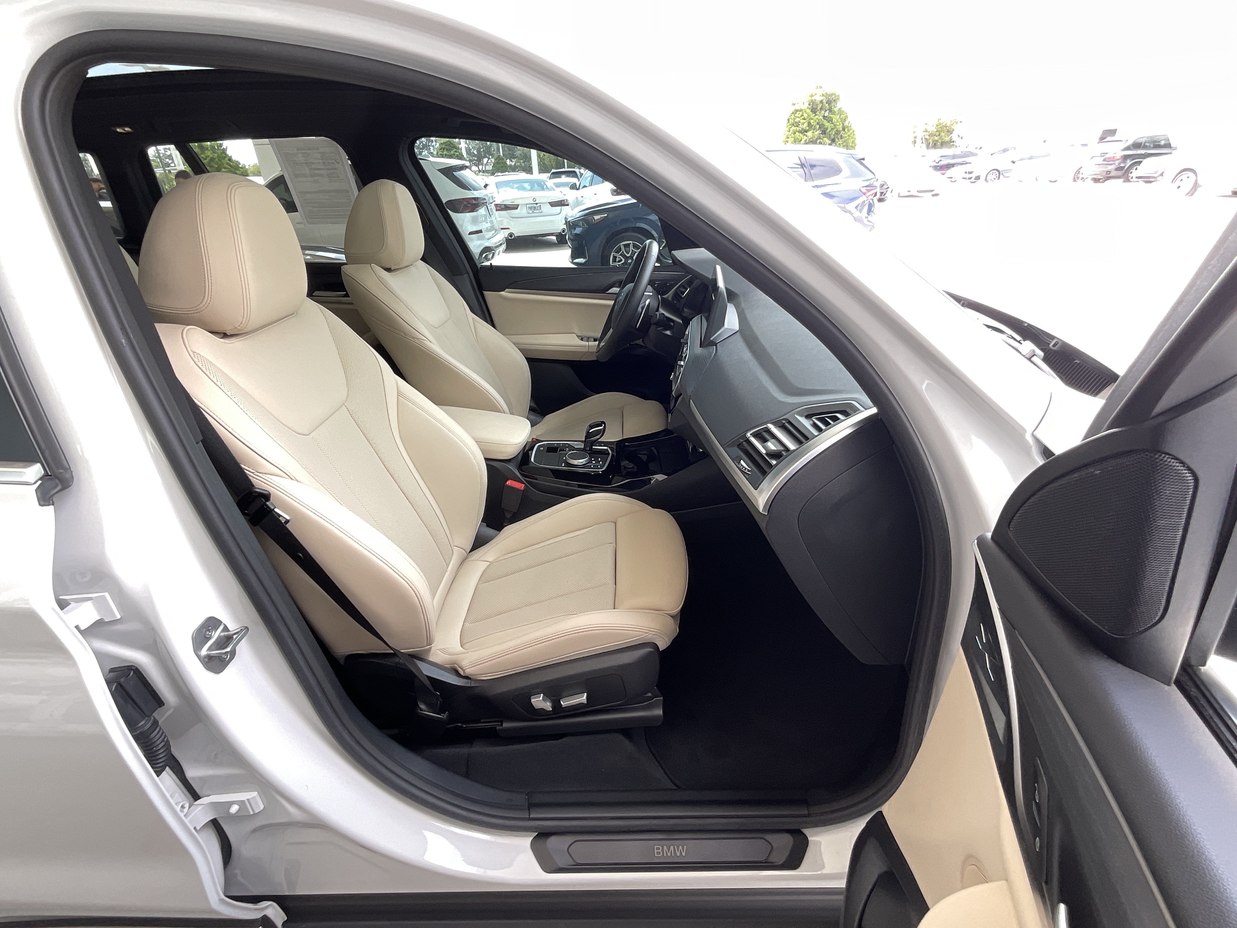 Certified 2023 BMW X3 sDrive30i w/ Premium Package RWD image 22