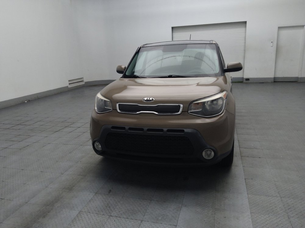 Used 2015 Kia Soul FWD image 15