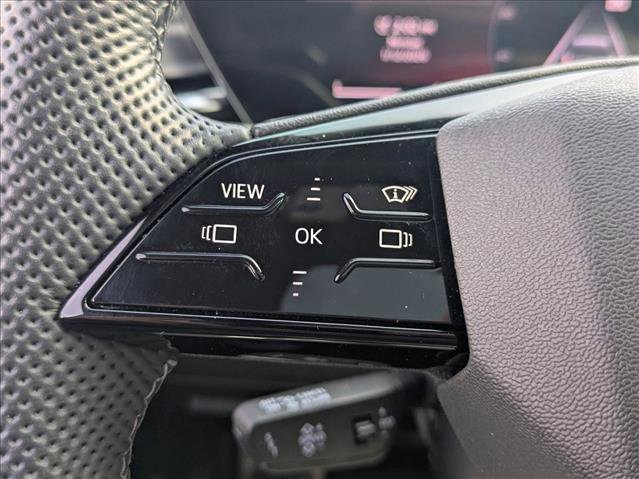 Used 2025 Audi SQ5 Premium Plus image 7