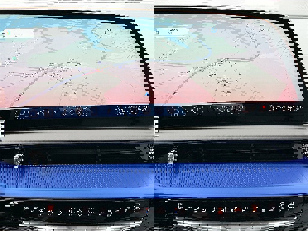 New 2026 Cadillac Optiq Luxury 1 image 12