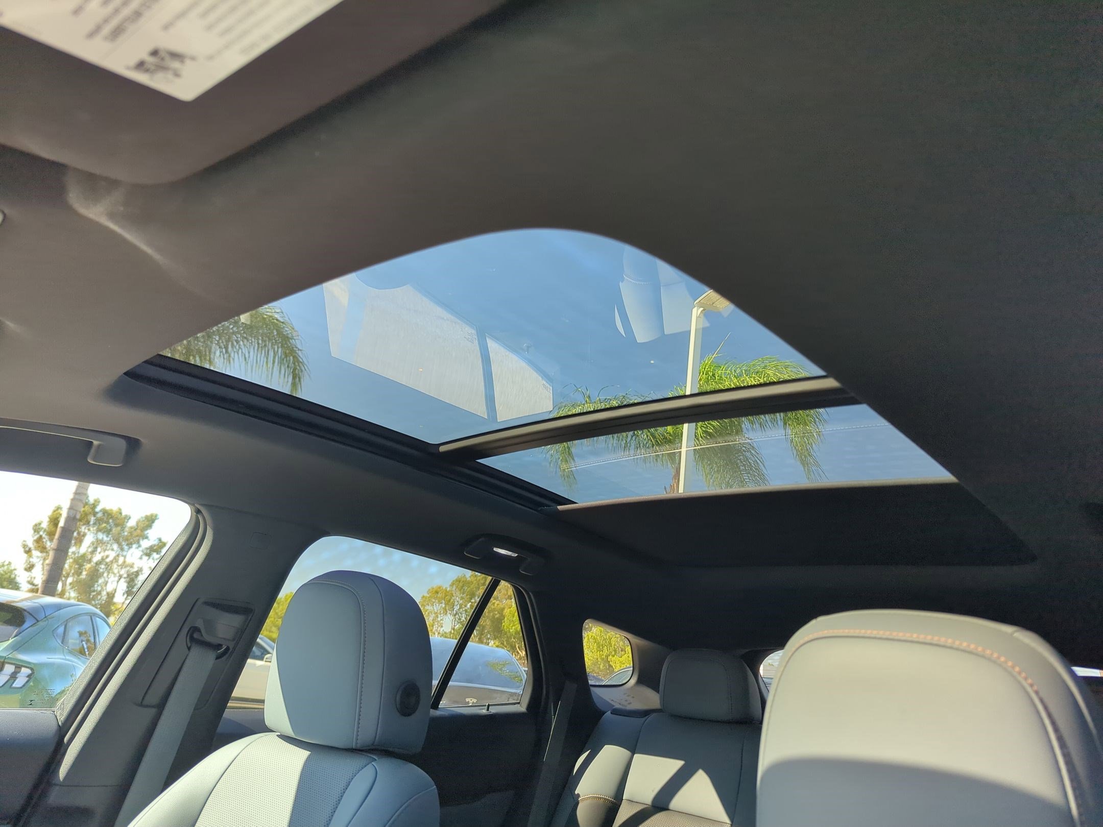 Used 2024 Honda Prologue Elite image 28