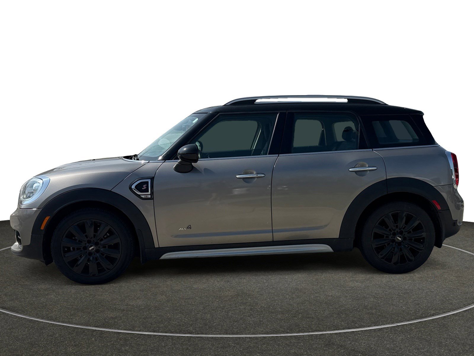 Used 2019 MINI Cooper Countryman S w/ Premium Package image 2