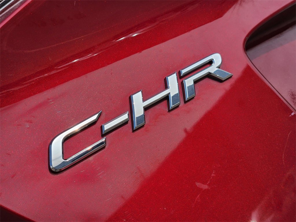 Used 2019 Toyota C-HR Limited image 13