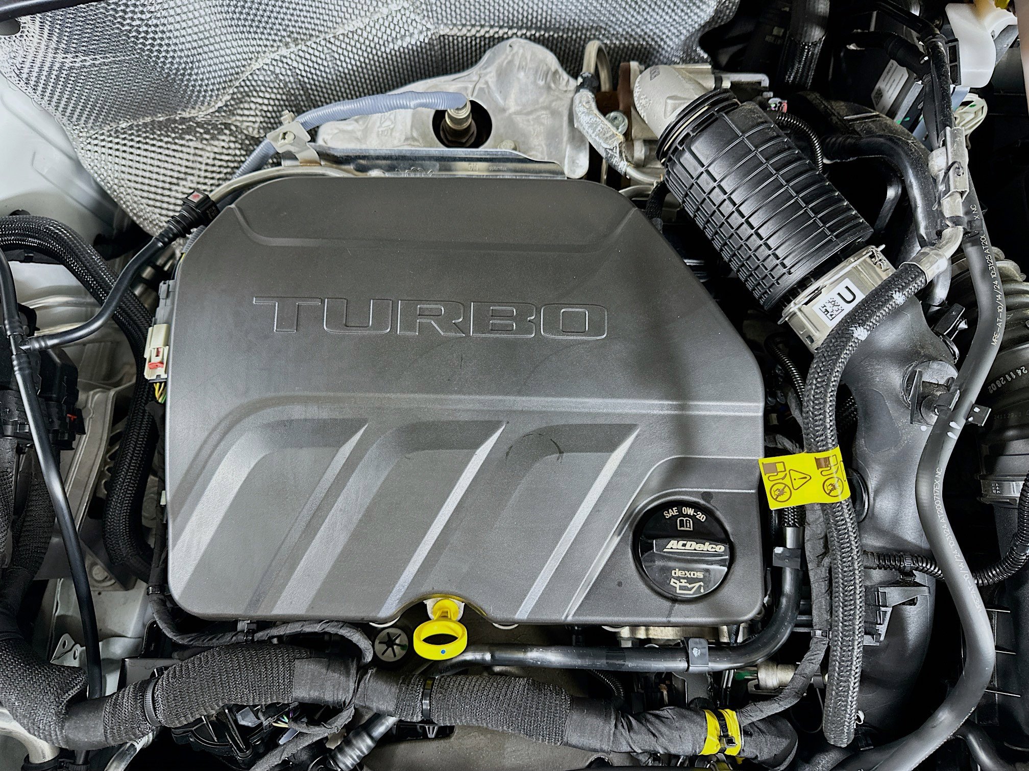 Used 2025 Buick Encore GX Preferred image 31