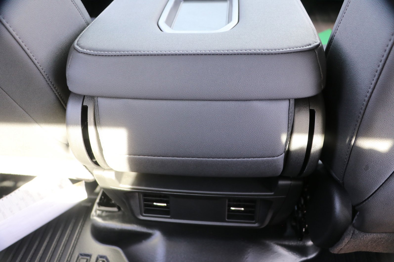 New 2026 GMC Sierra 1500 Pro w/ Trailering Package image 30