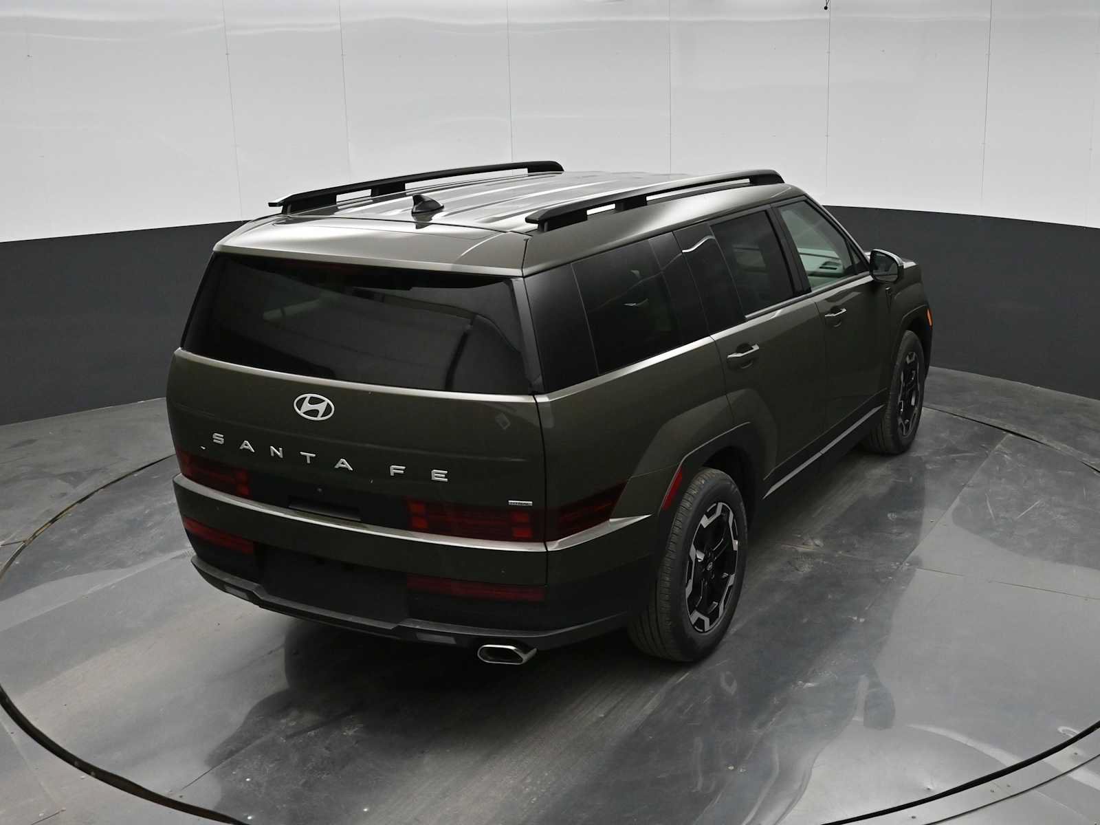 New 2026 Hyundai Santa Fe SEL AWD/4WD image 28