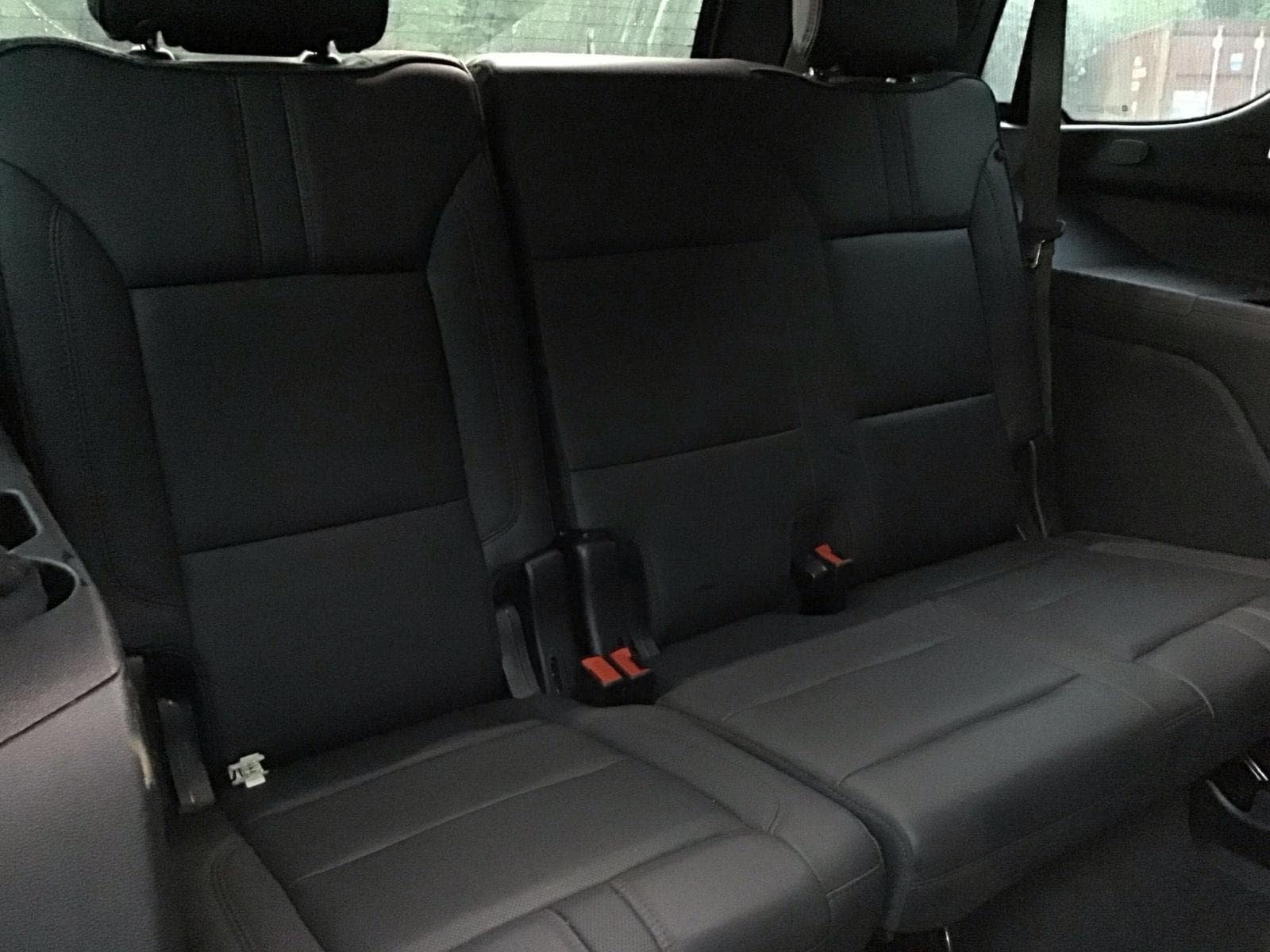 Used 2022 Chevrolet Tahoe RST w/ Luxury Package AWD/4WD image 6