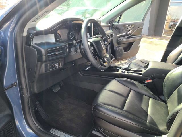 Used 2022 Lincoln Corsair AWD w/ Equipment Group 101A image 14