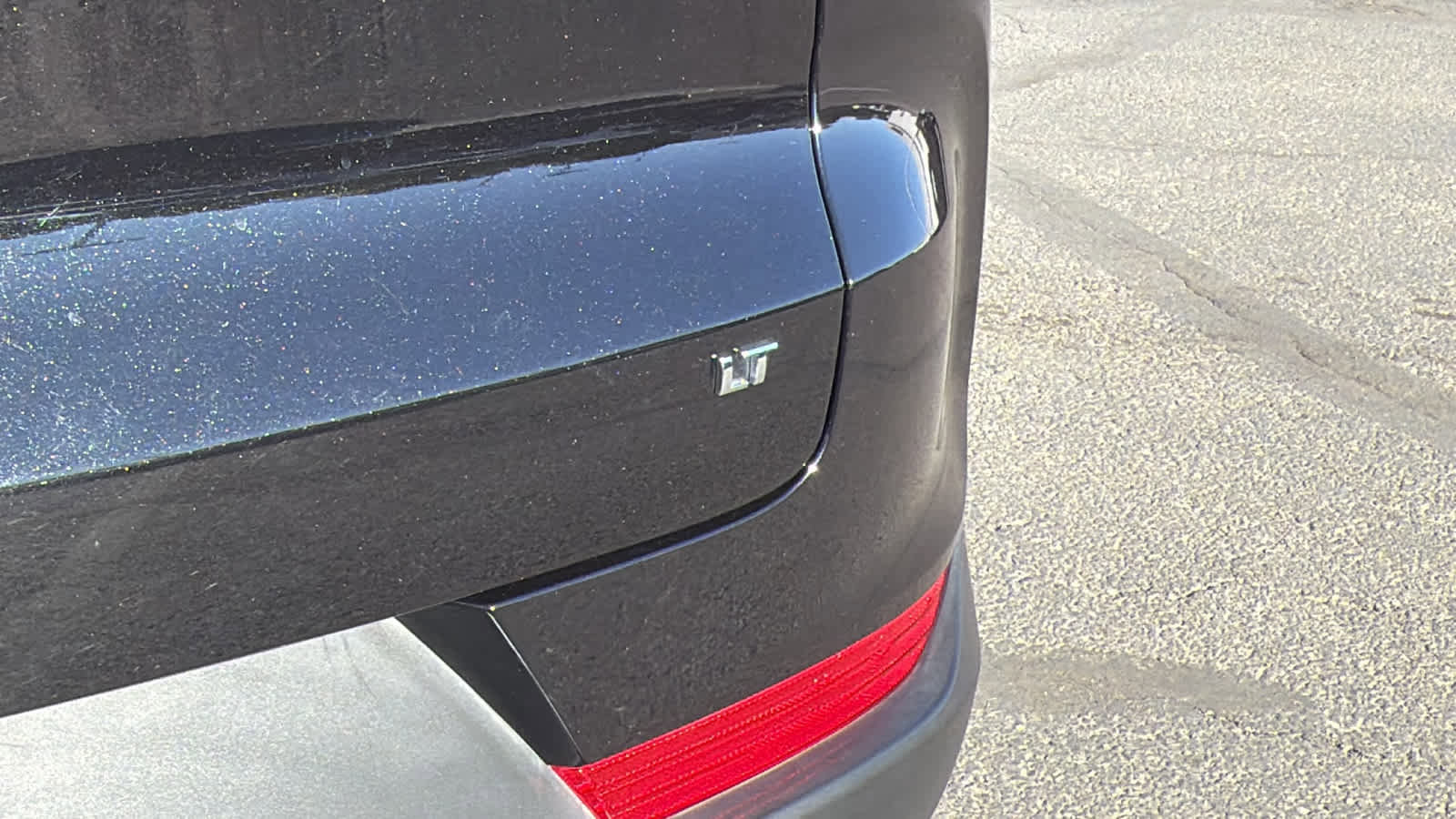 Certified 2023 Chevrolet TrailBlazer LT image 28