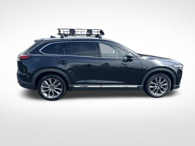 Used 2021 MAZDA CX-9 Grand Touring AWD/4WD image 6