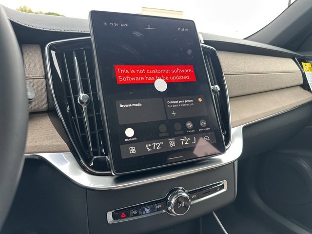 New 2026 Volvo XC90 B6 Plus w/ Protection Package Premier image 15