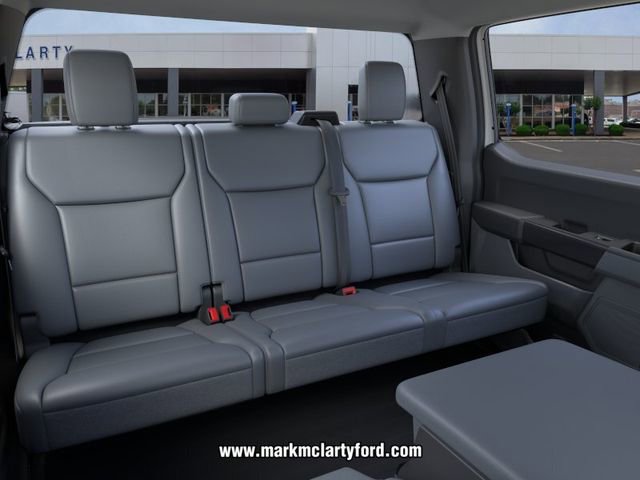 New 2026 Ford F150 XL RWD image 11