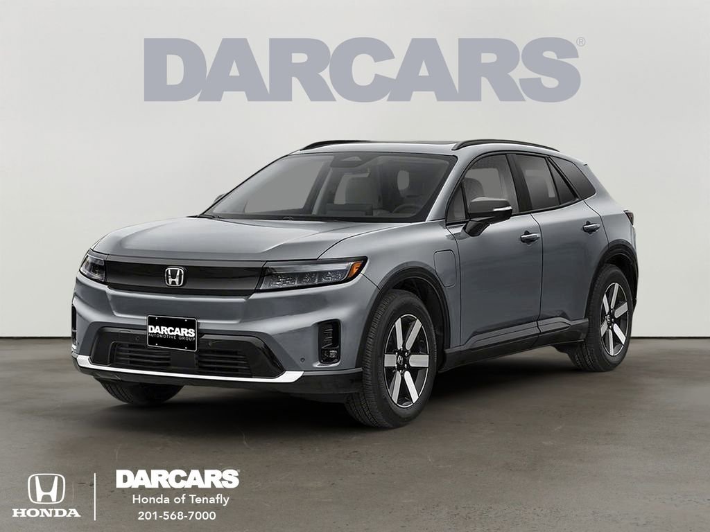 New 2026 Honda Prologue Touring