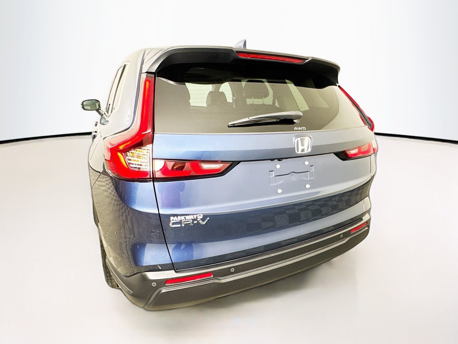 Used 2024 Honda CR-V LX image 7