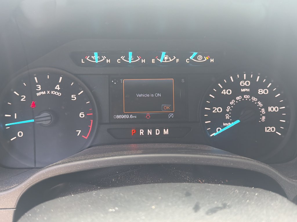 Certified 2019 Ford F150 XL w/ Equipment Group 101A Mid AWD/4WD image 33