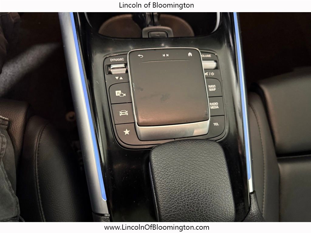 Used 2023 Mercedes-Benz GLA 250 4MATIC image 32