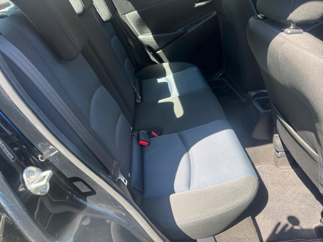 Used 2018 Toyota Yaris iA FWD image 13