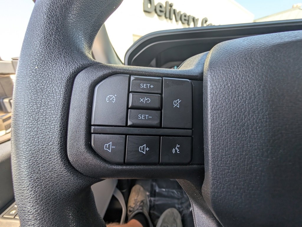 Used 2024 Ford F250 XLT image 23