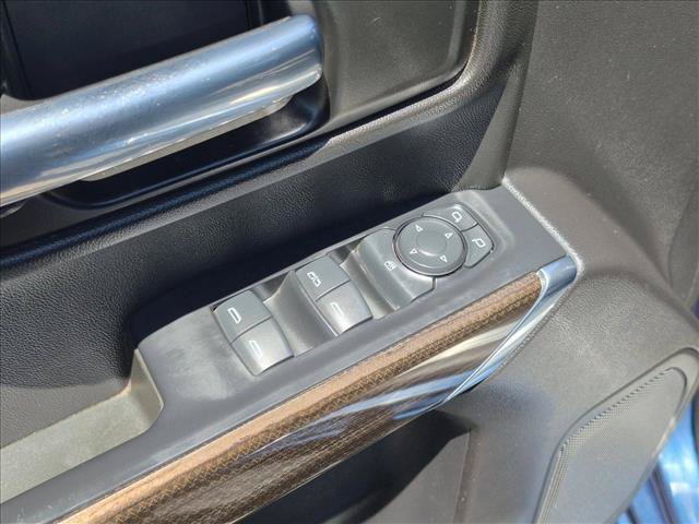 Used 2021 Chevrolet Silverado 1500 RST AWD/4WD image 11