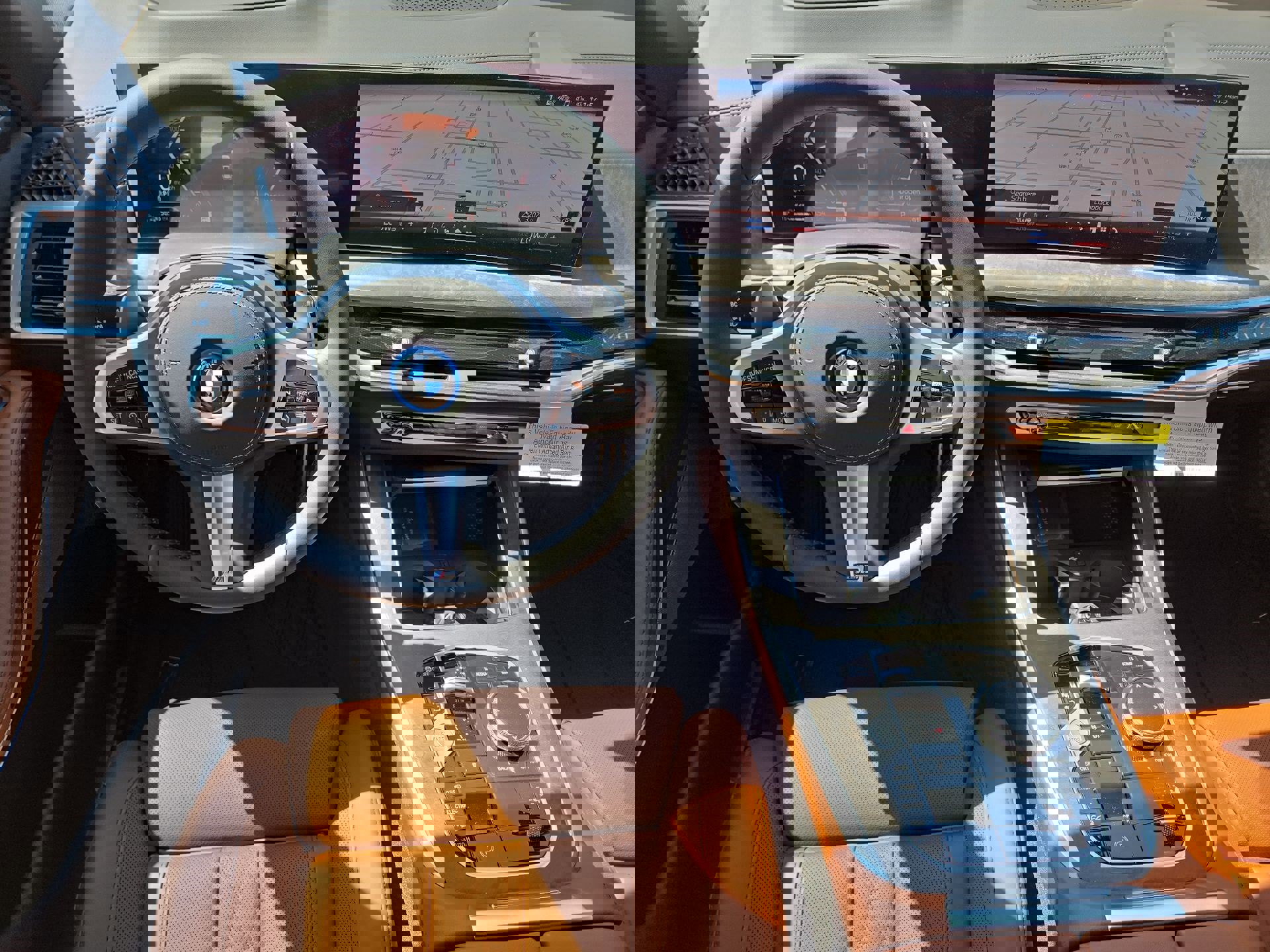 New 2026 BMW X5 xDrive50e image 14