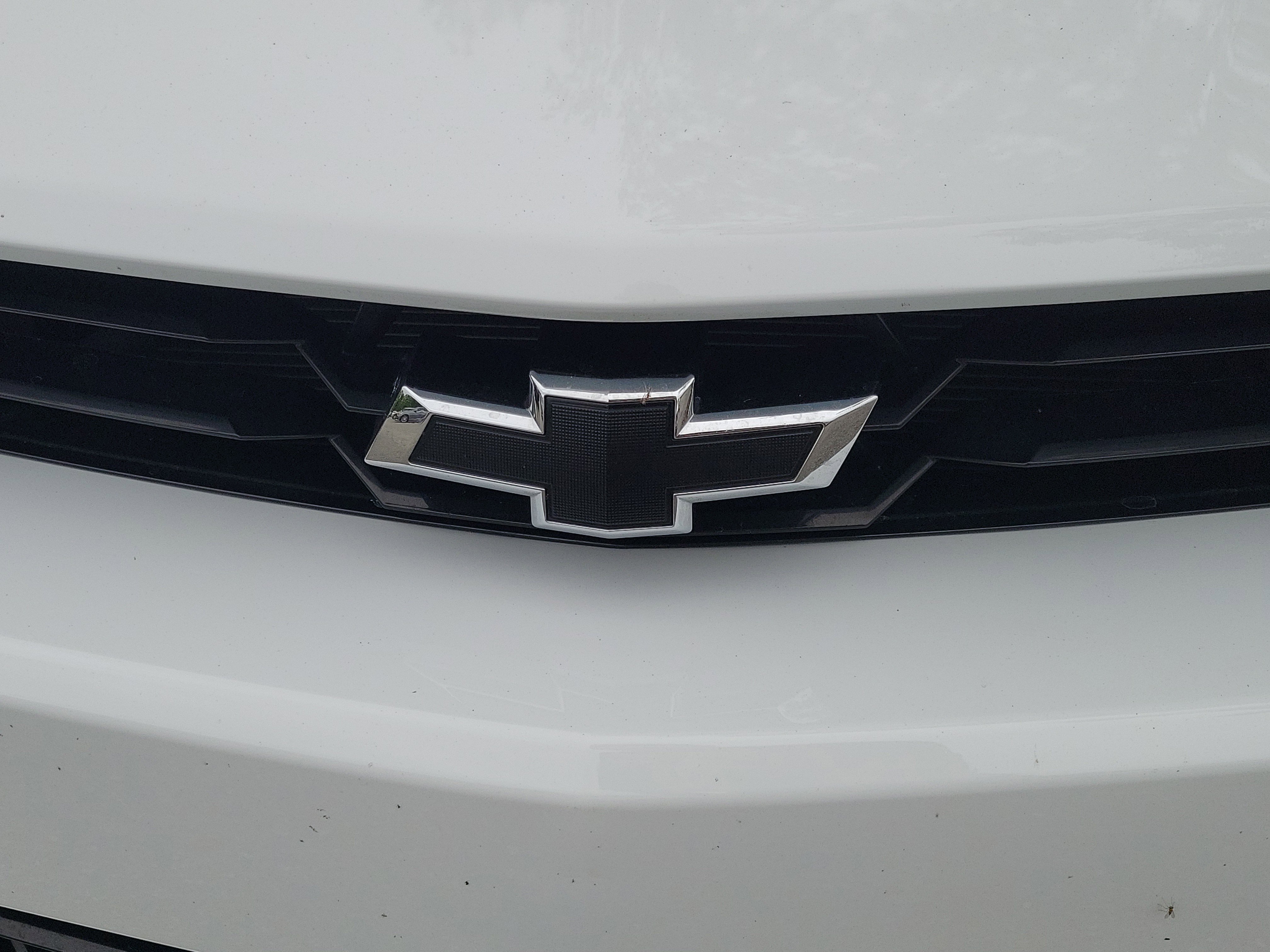 Used 2023 Chevrolet Camaro SS RWD image 5