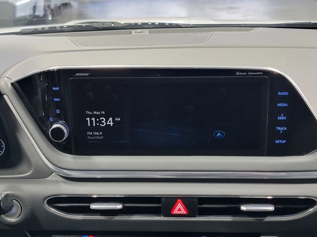 Used 2022 Hyundai Sonata SEL Plus FWD image 19
