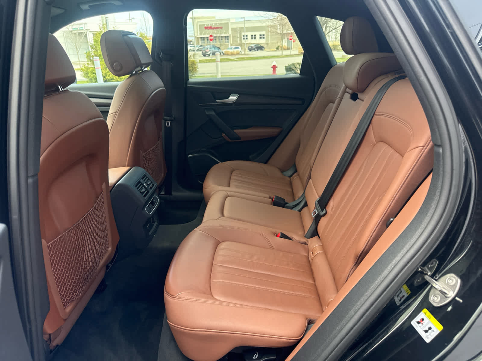 Used 2023 Audi Q5 2.0T Premium w/ Convenience Package image 17