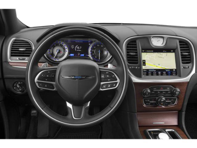 Certified 2020 Chrysler 300 C RWD image 7