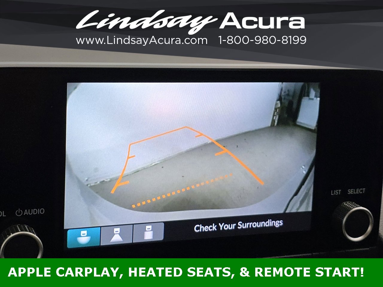 Used 2024 Honda Civic EX image 5