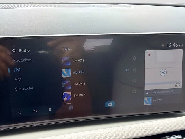 New 2026 Hyundai Tucson SEL image 15