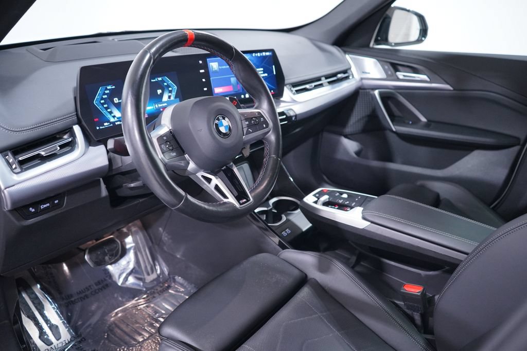 Used 2024 BMW X1 M35i w/ Premium Package AWD/4WD image 6