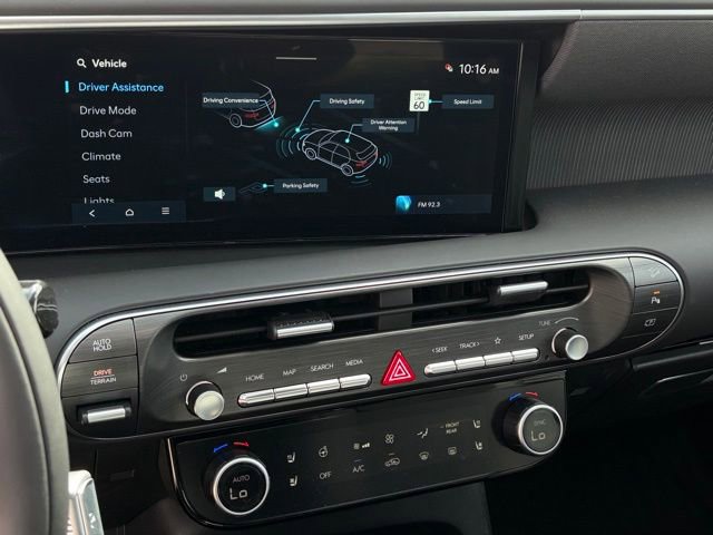 Used 2026 Hyundai Palisade Calligraphy image 21