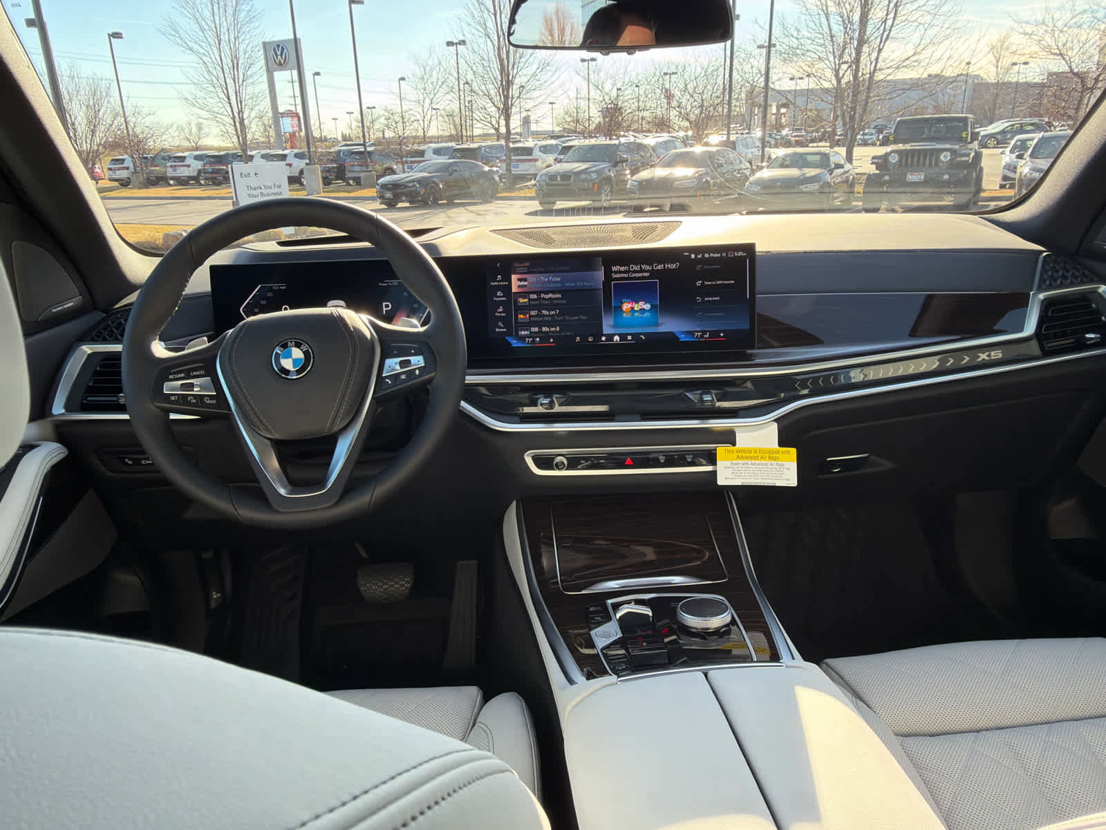 New 2026 BMW X5 xDrive40i AWD/4WD image 18