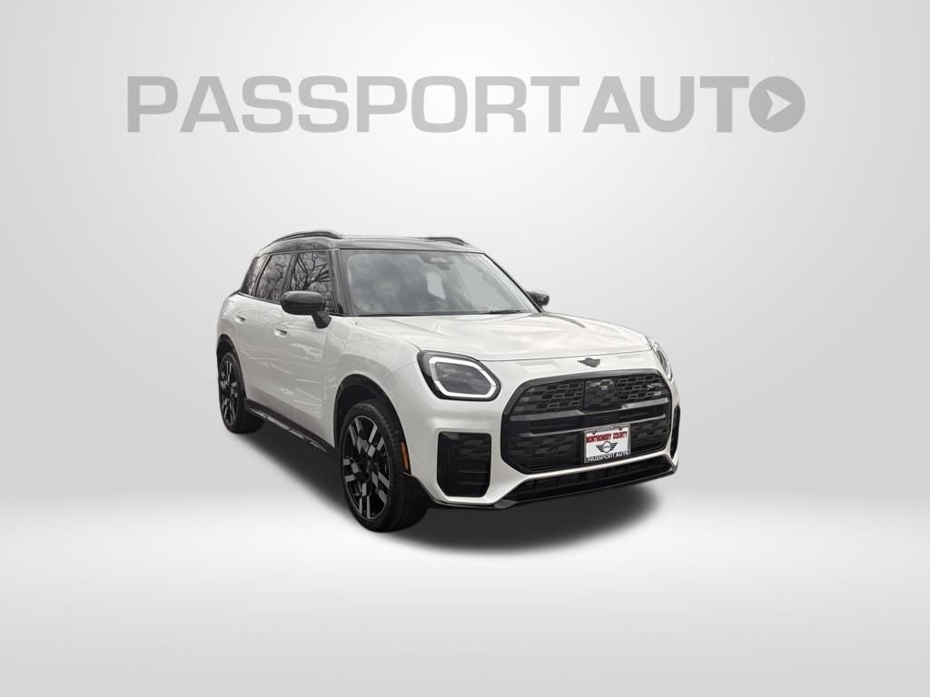 Used 2026 MINI Cooper Countryman S image 3
