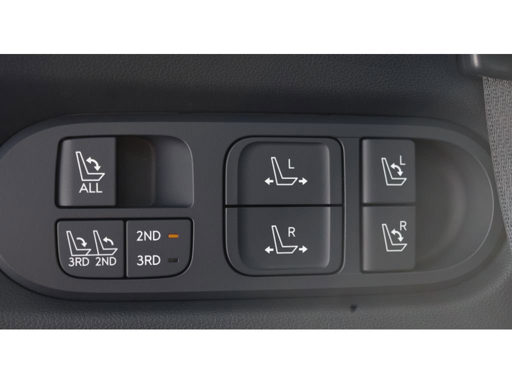 New 2026 Hyundai Palisade Calligraphy image 39