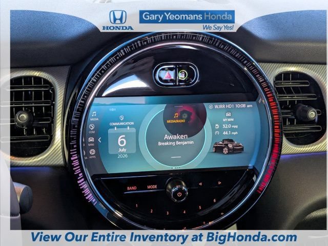 Used 2023 MINI Cooper S FWD image 16