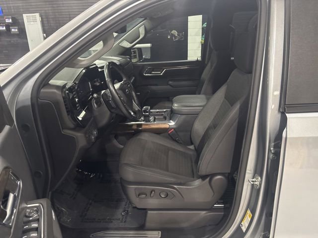 Certified 2024 Chevrolet Silverado 1500 RST w/ Convenience Package II AWD/4WD image 14