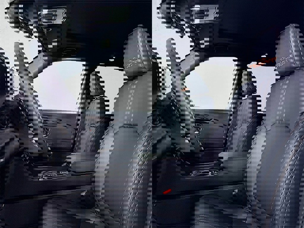 New 2025 Honda Pilot TrailSport image 12