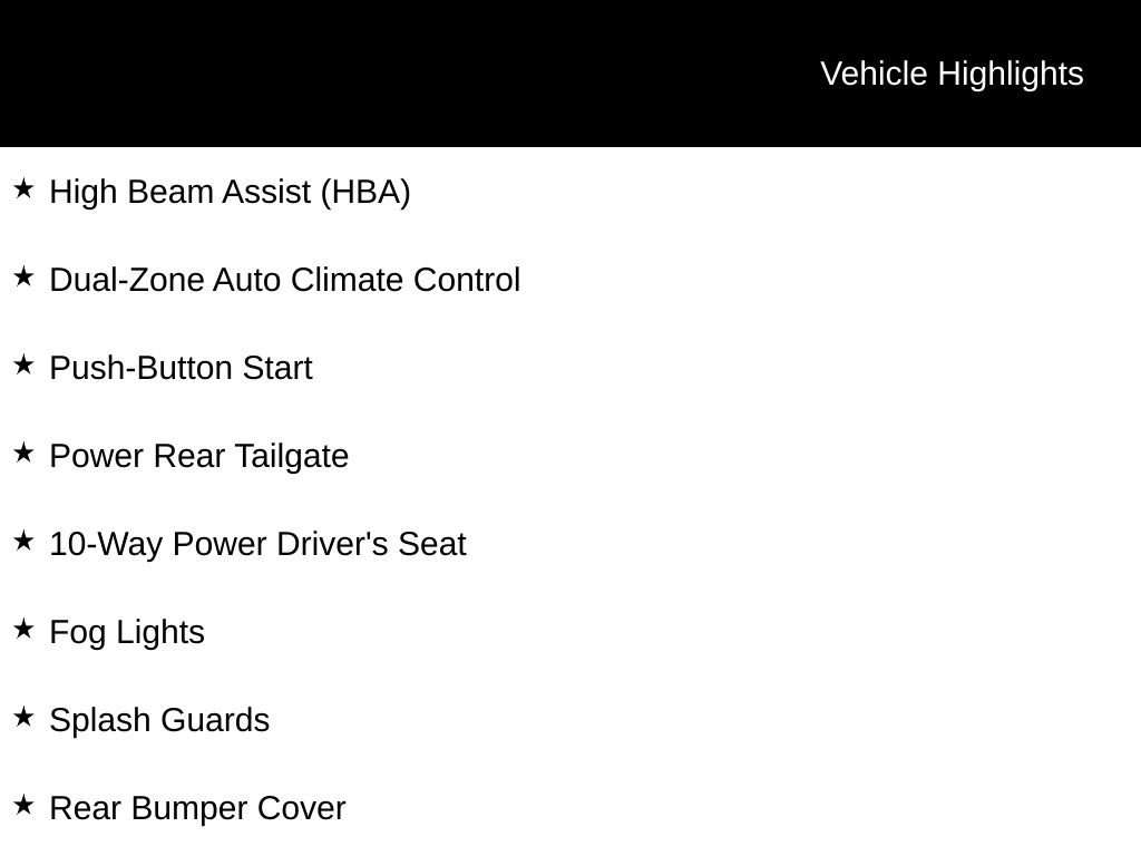 Certified 2023 Subaru Forester Limited image 7
