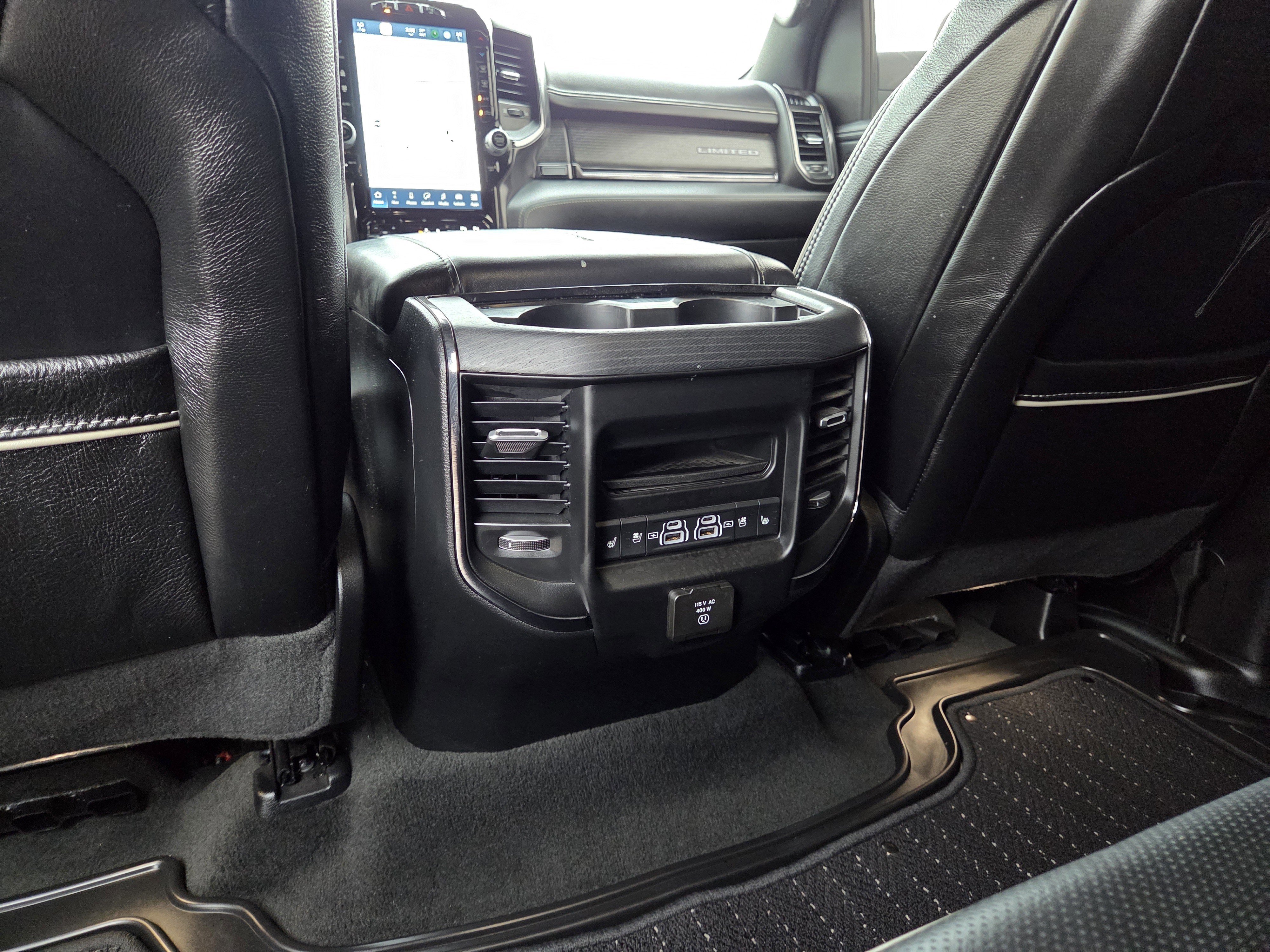 Used 2024 RAM 1500 Limited image 21