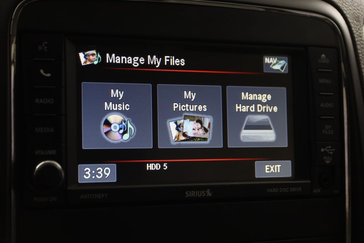 Used 2013 Dodge Durango Crew AWD/4WD image 31