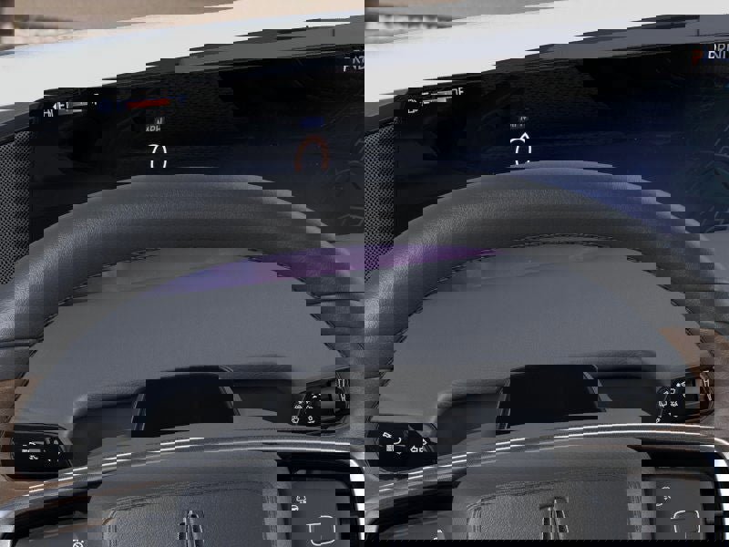 New 2025 Lincoln Navigator Reserve image 12