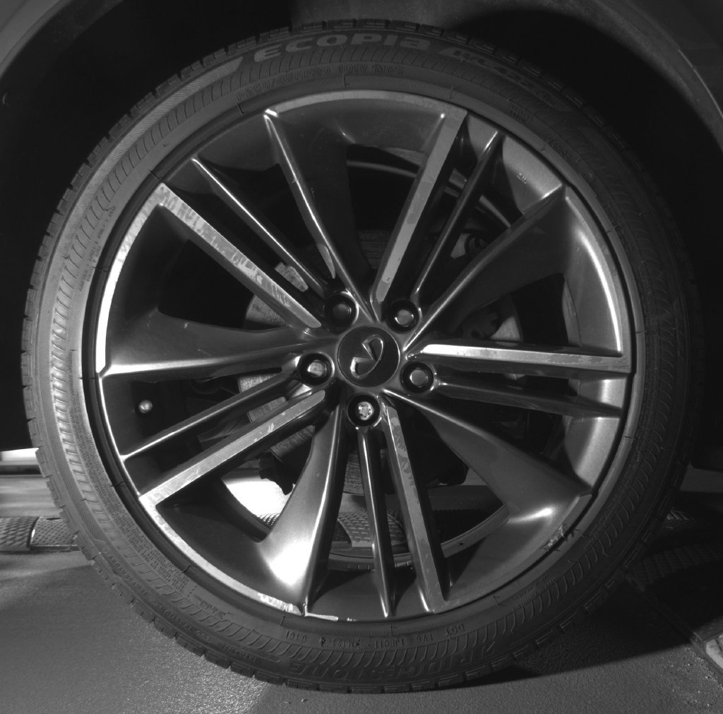 Certified 2024 INFINITI QX55 Essential AWD/4WD image 15
