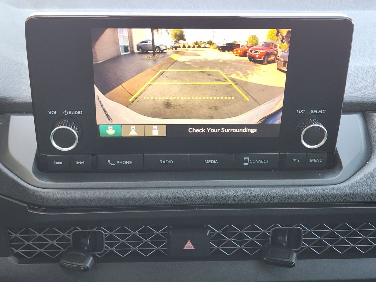 Used 2023 Honda Accord LX image 17