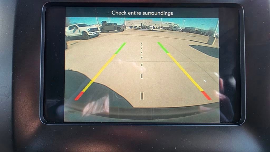 Used 2019 Jeep Cherokee Latitude w/ Cold Weather Group image 30