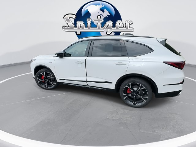 New 2026 Acura MDX Type S w/ Advance Package AWD/4WD image 7