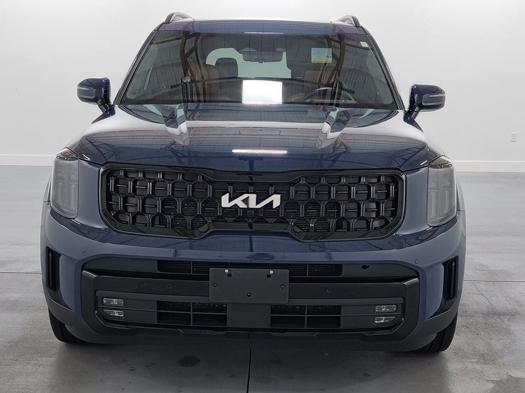 Used 2024 Kia Telluride SX Prestige X-Line AWD/4WD image 3